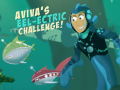 游戏Avivas Eel- Ectric Challenge