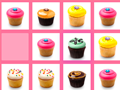 游戏2048 Cupcakes