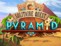 游戏Solitaire Quest Pyramid