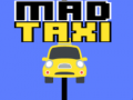 游戏Mad Taxi