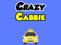 游戏Crazy Cabbie