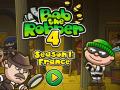 游戏Bob the Robber 4