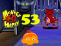 游戏Monkey Go Happy Stage 53