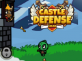 游戏Castle Defense Online  