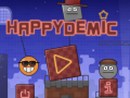 游戏Happydemic