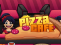 游戏Pizza Cafe