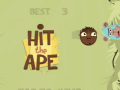 游戏Hit the Ape