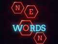 游戏Neon Words
