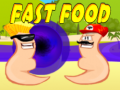 游戏Fast Food