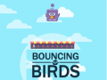 游戏Bouncing Birds