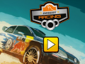 游戏Desert Racer