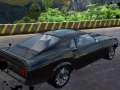 游戏Burnout Drift: Hilltop