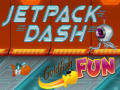 游戏Jetpack Dash 