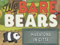 游戏We Bare Bears City Marathon