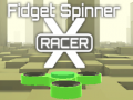 游戏Fidget Spinner X Racer