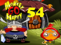 游戏Monkey Go Happy Stage 54