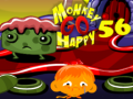 游戏Monkey Go Happy Stage 56