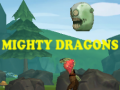 游戏Mighty Dragons