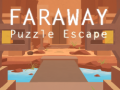 游戏Faraway Puzzle Escape