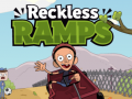 游戏Reckless Ramps