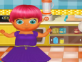 游戏Kids Kitchen 