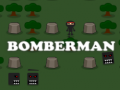 游戏Bomberman