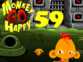 游戏Monkey Go Happy Stage 59