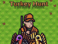 游戏Turkey Hunt