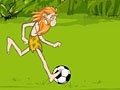 游戏Prehistoric Football