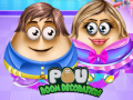 游戏Pou Room Decoration