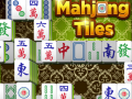 游戏Mahjong Tiles