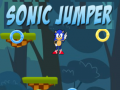 游戏Sonic Jumper