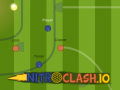游戏Nitroclash.io