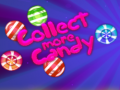 游戏Collect More Candy