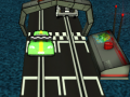 游戏OverVolt 