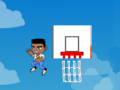 游戏Basketball Shooting