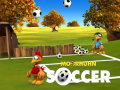 游戏Moorhuhn Soccer