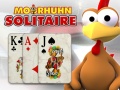 游戏Moorhuhn Solitaire  
