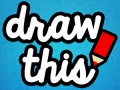 游戏Draw This