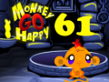 游戏Monkey Go Happy Stage 61
