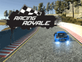 游戏Racing Royale  