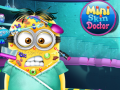 游戏Mini Skin Doctor
