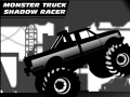 游戏Monster Truck Shadow Racer