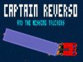游戏Captain reverso and the missing truckers