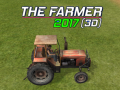 游戏The Farmer 2017 3d  