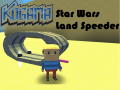 游戏Kogama: Star Wars Land Speeder