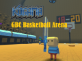 游戏Kogama : GBC Basketball Arena