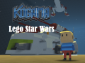 游戏Kogama: Lego Star Wars