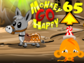 游戏Monkey Go Happy Stage 65