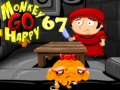 游戏Monkey Go Happy Stage 67